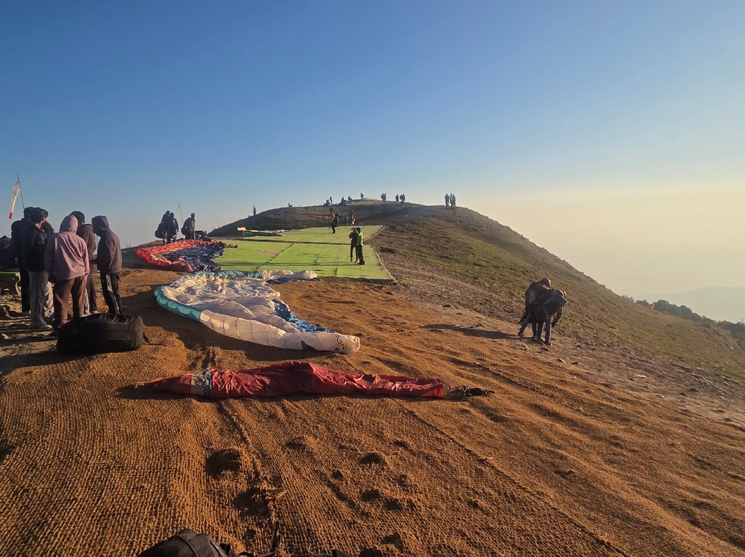 Team Bir Billing-Bir必去景点