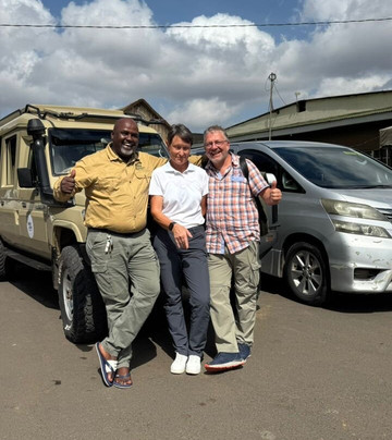 Wild Ways Adventure-阿鲁沙必去景点