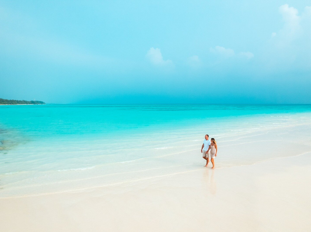 Island Luxury Boutique Hotel主图