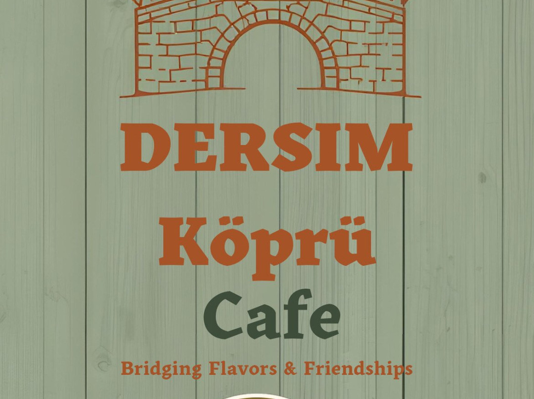 Köprü Kafe