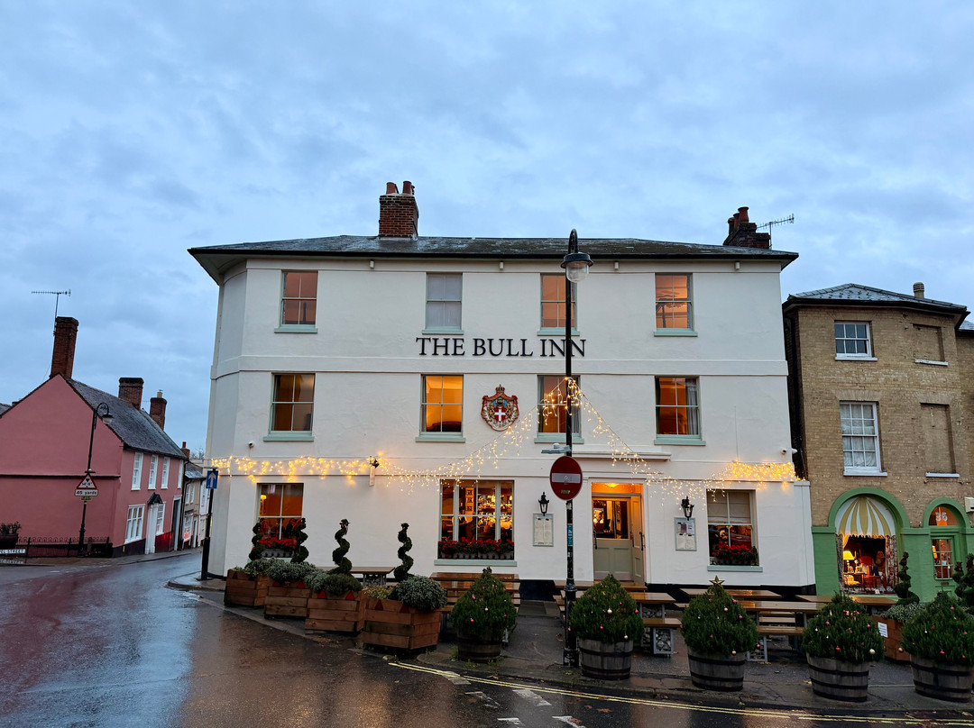 The Bull Inn主图