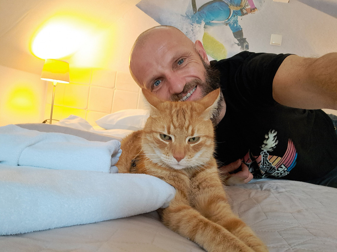 Aparthotel Flinski Sport & Spa主图