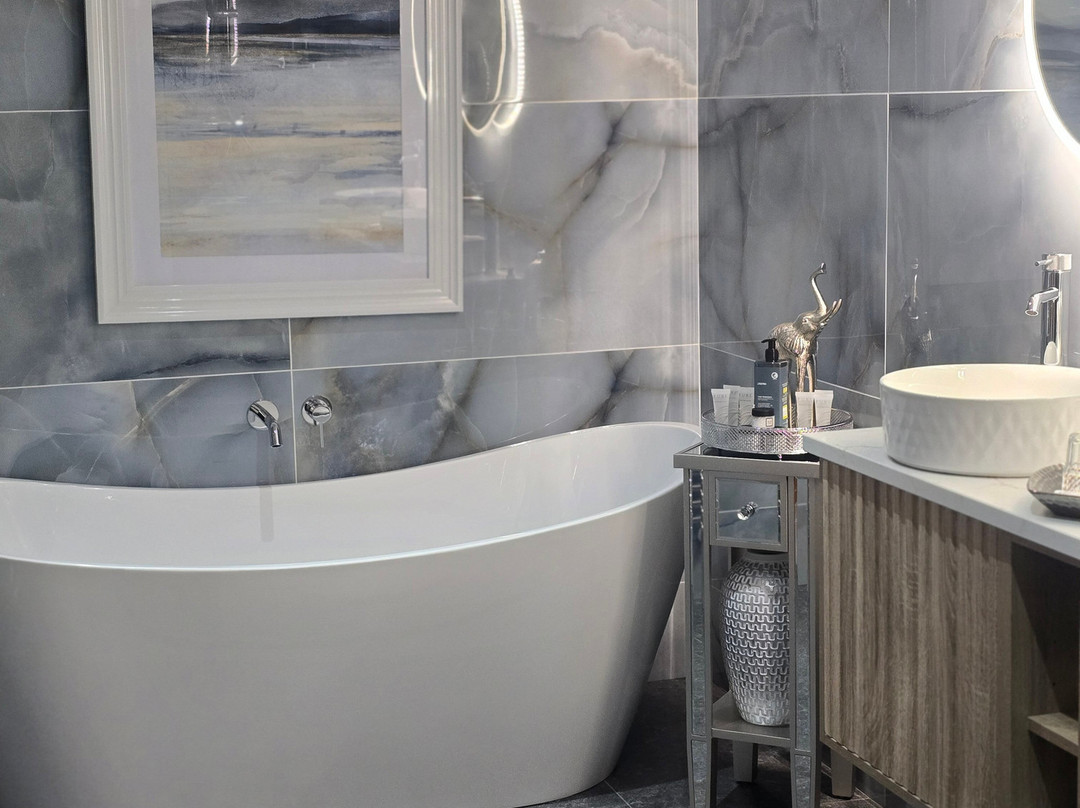 Villa Rose Hotel & Spa主图