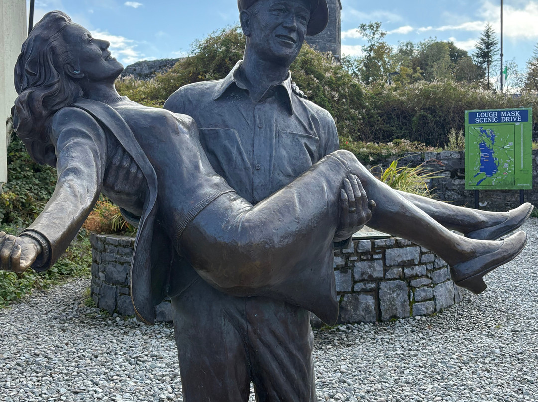 Ireland Travel Links-Ballybunion必去景点