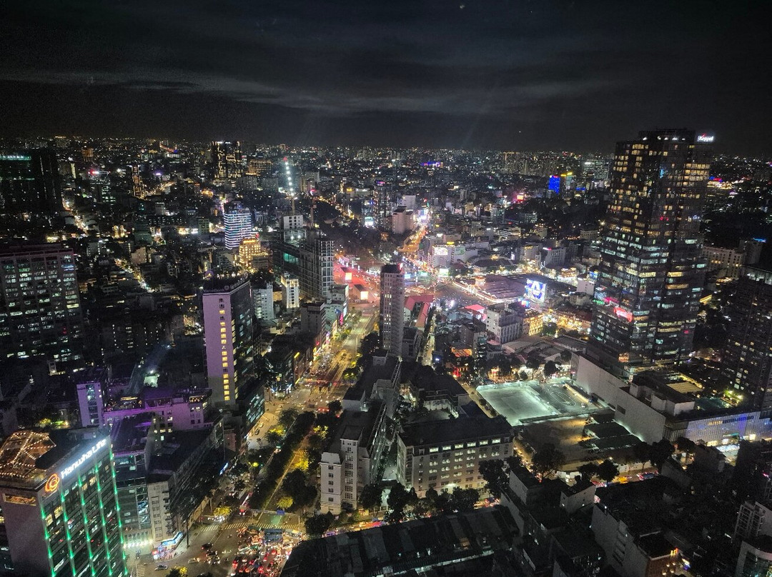 Origin Vietnam Travel-河内必去景点