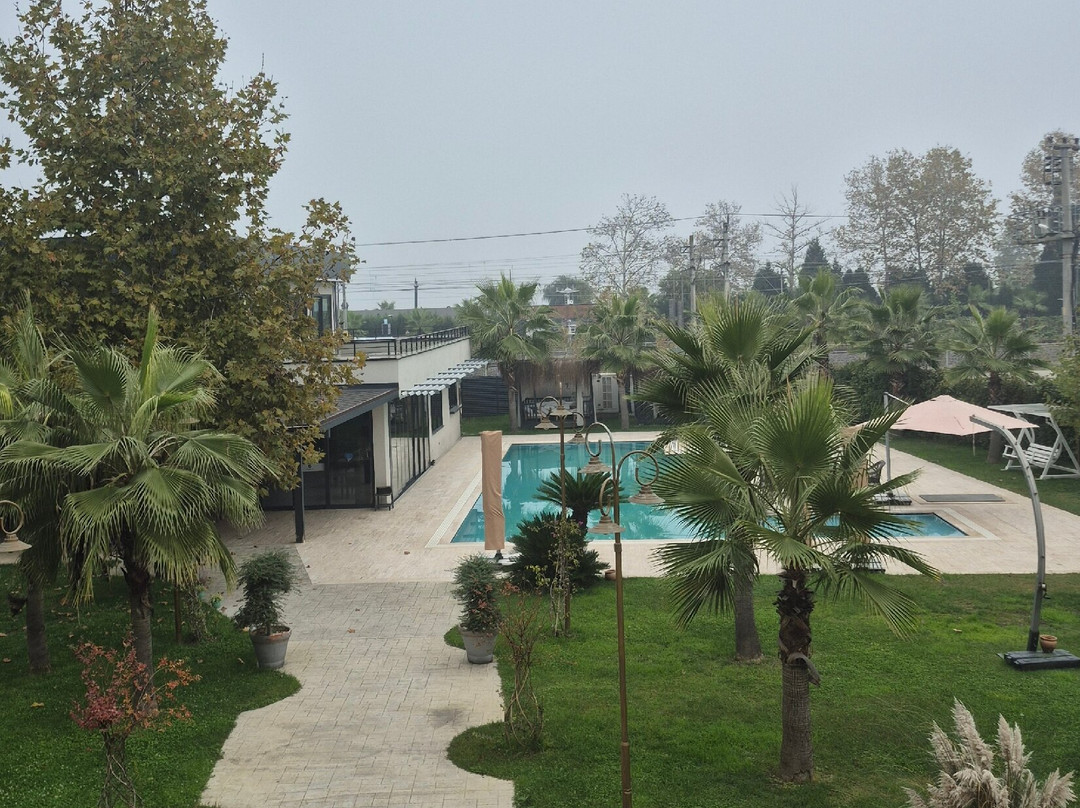 Didi Otel Sapanca主图