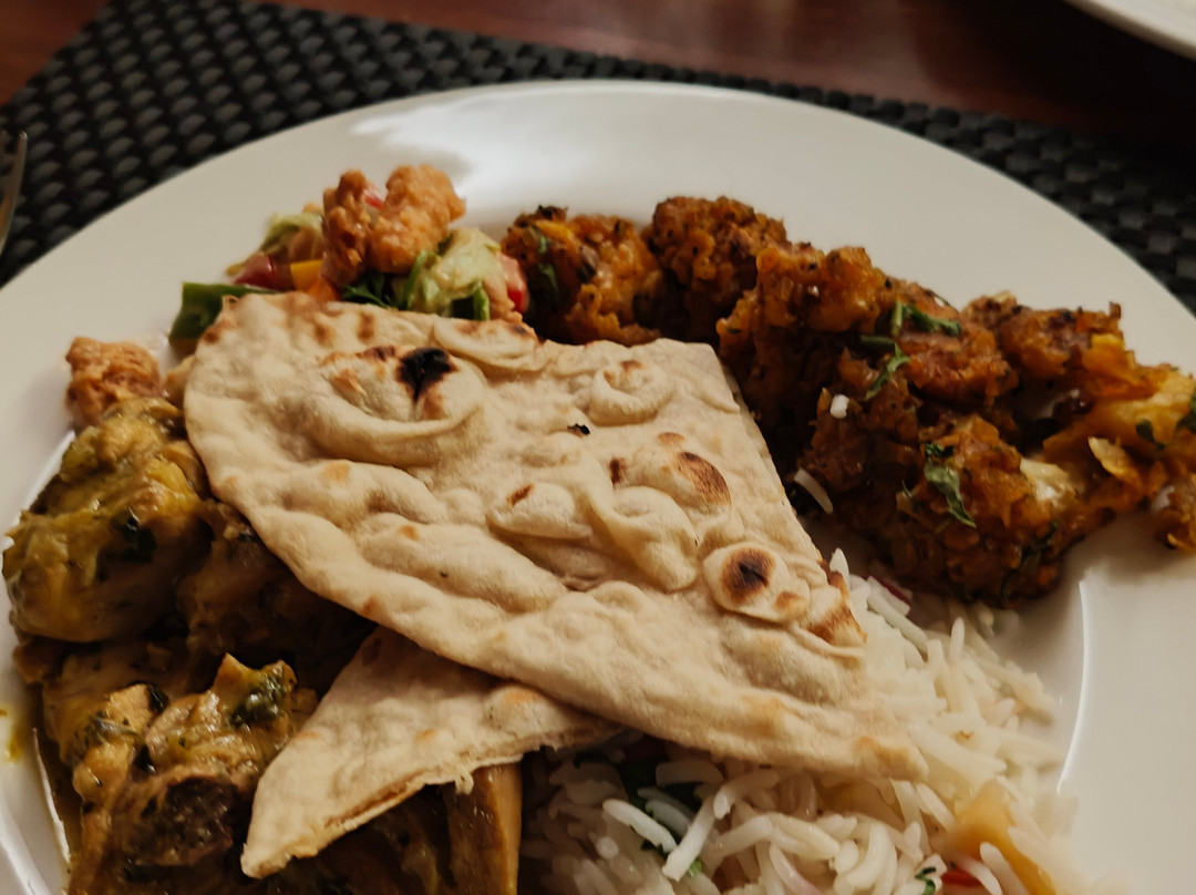 经典大道酒店主图