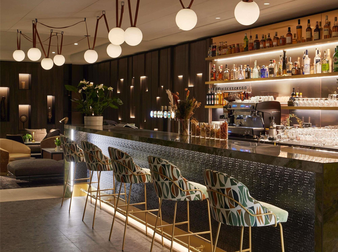 瓦讷丽兹庄园酒店 - 美憬阁系列