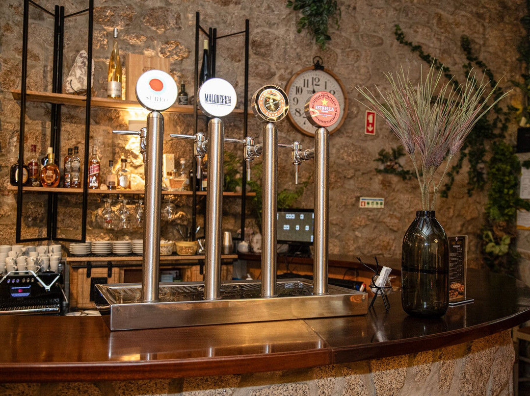 Helana Restaurante