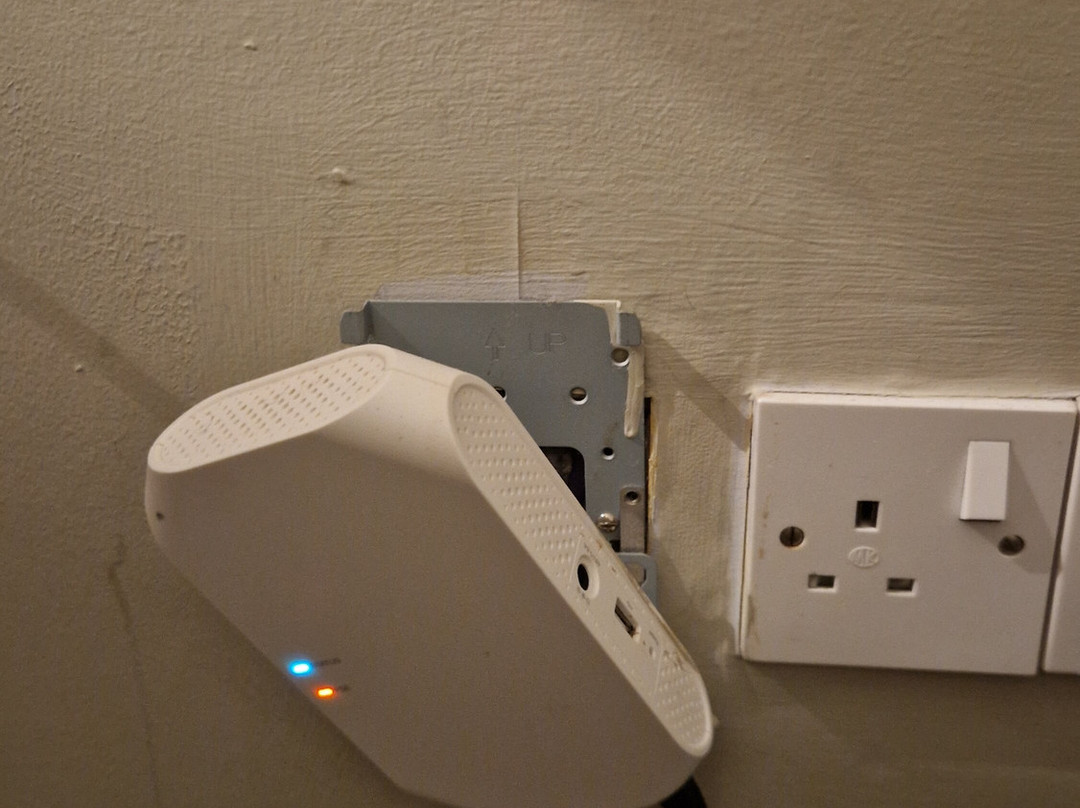 Ramside Hall Hotel主图