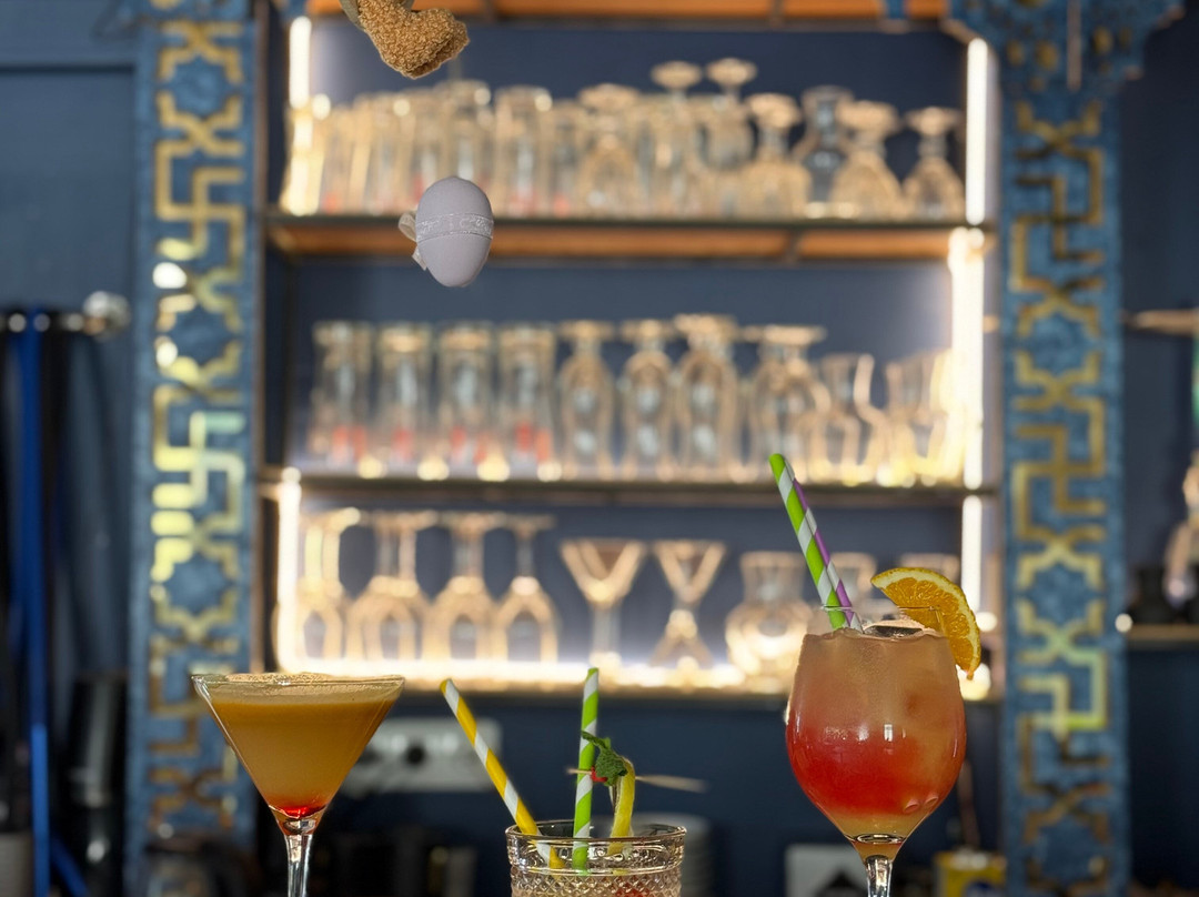 Indian Taste - Zakopane