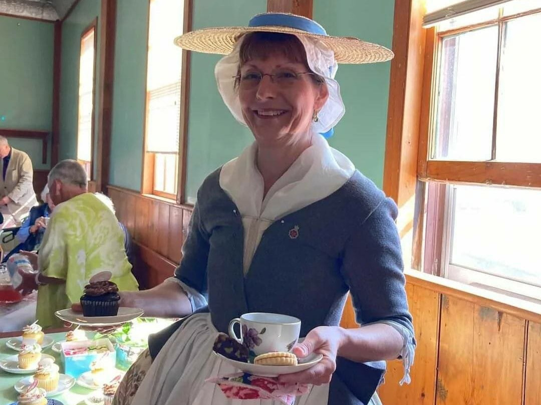 St. Alban's Centre-Adolphustown必去景点