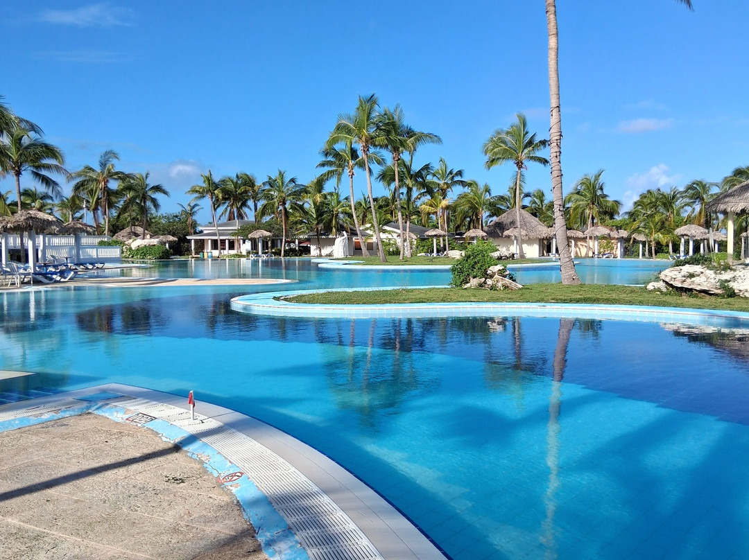 Plaza Pesquero-Rafael Freyre必去景点