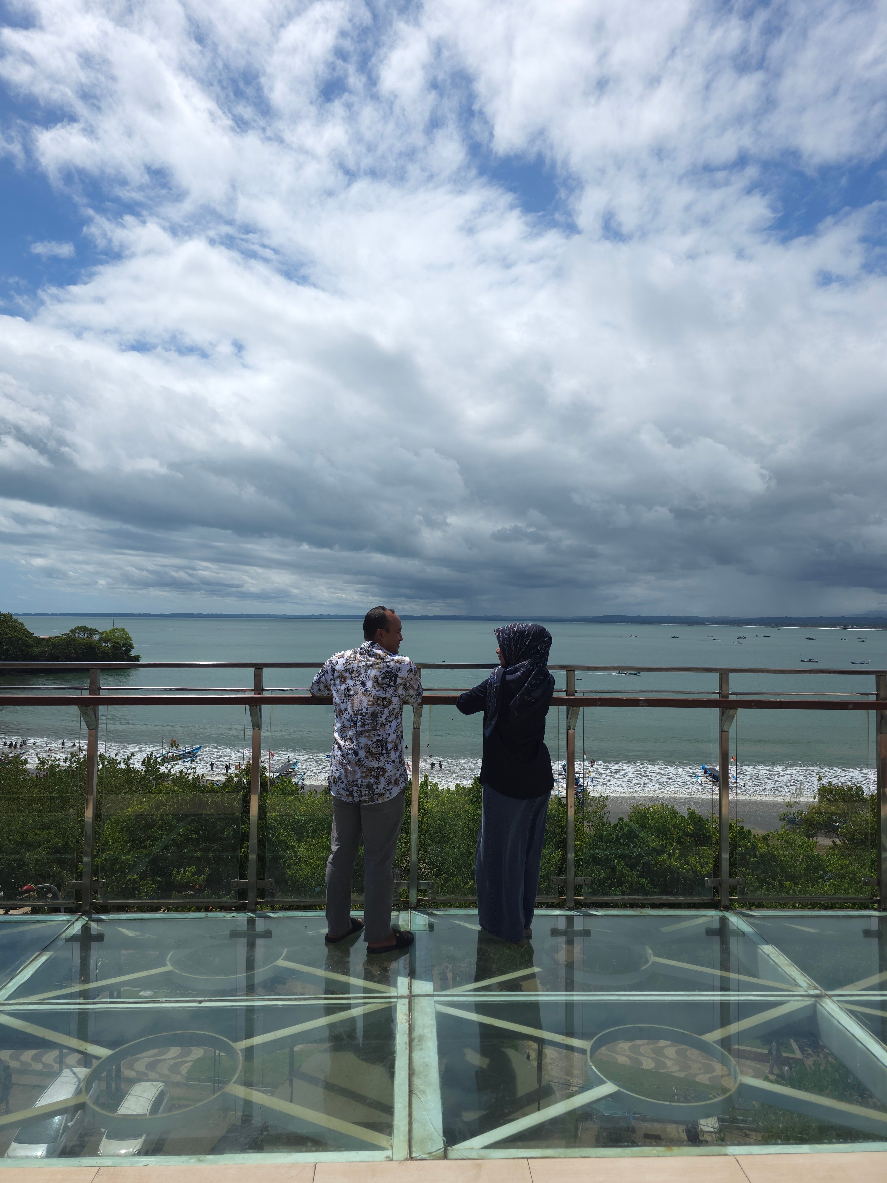 Horison Palma Pangandaran-官方