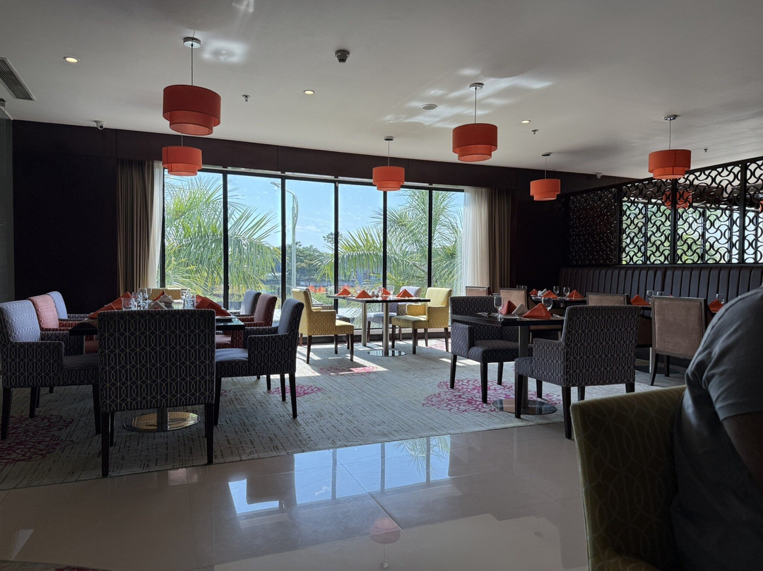 Grand Sylhet Hotel & Resort主图