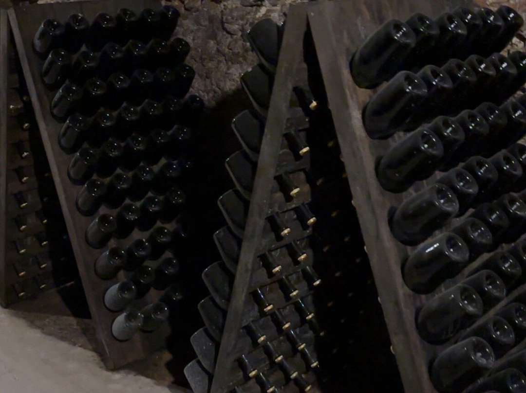 Champagne Vollereaux-Pierry必去景点