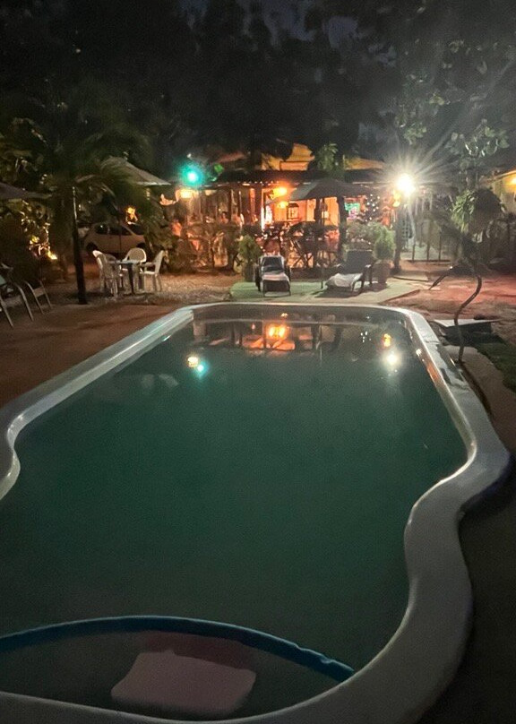 Pousada Villa Verde主图