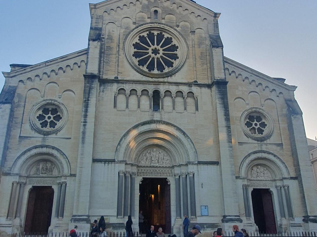 Eglise Saint-Paul-尼姆必去景点