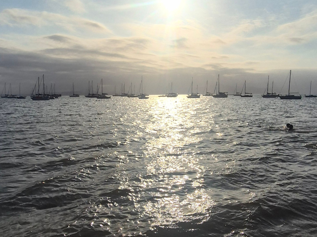 Santo Antonio de Lisboa-Santo Antonio de Lisboa必去景点