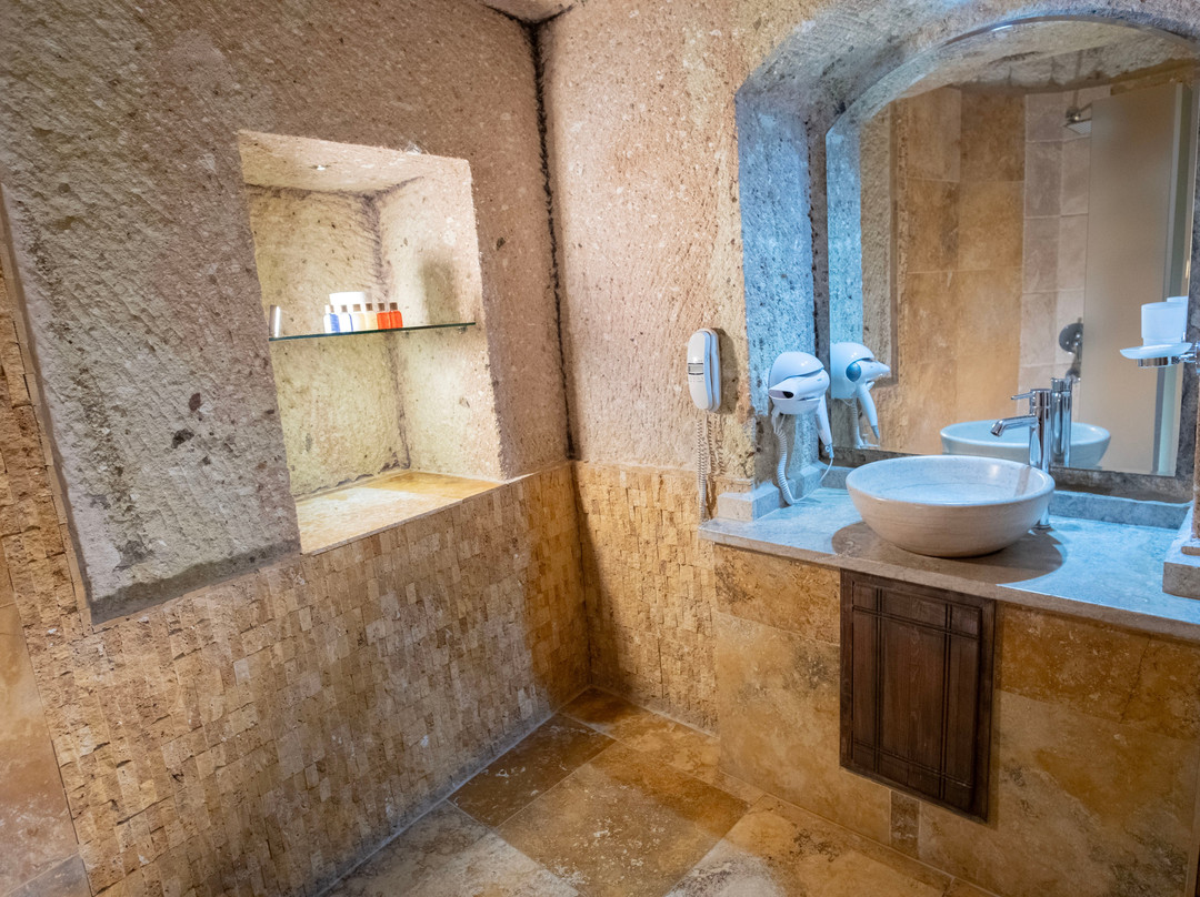 凯梅尔翰凯芙套房酒店主图