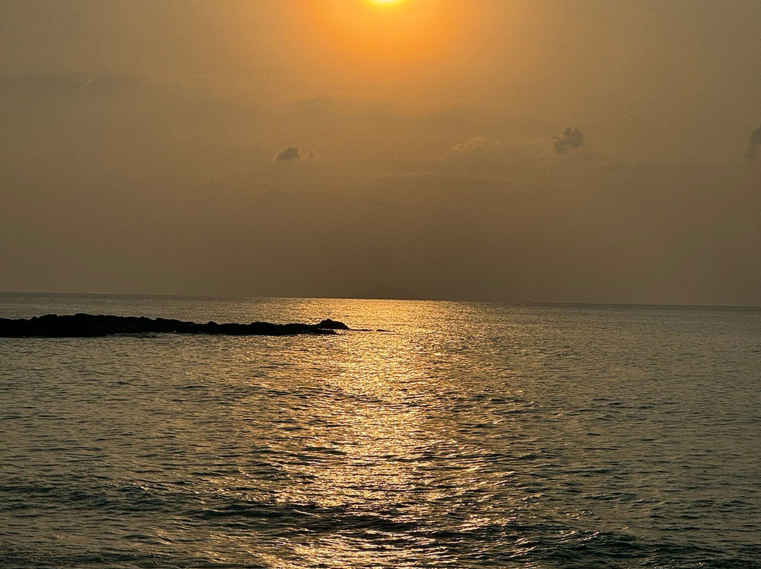 Nang Thong Beach-达瓜巴必去景点