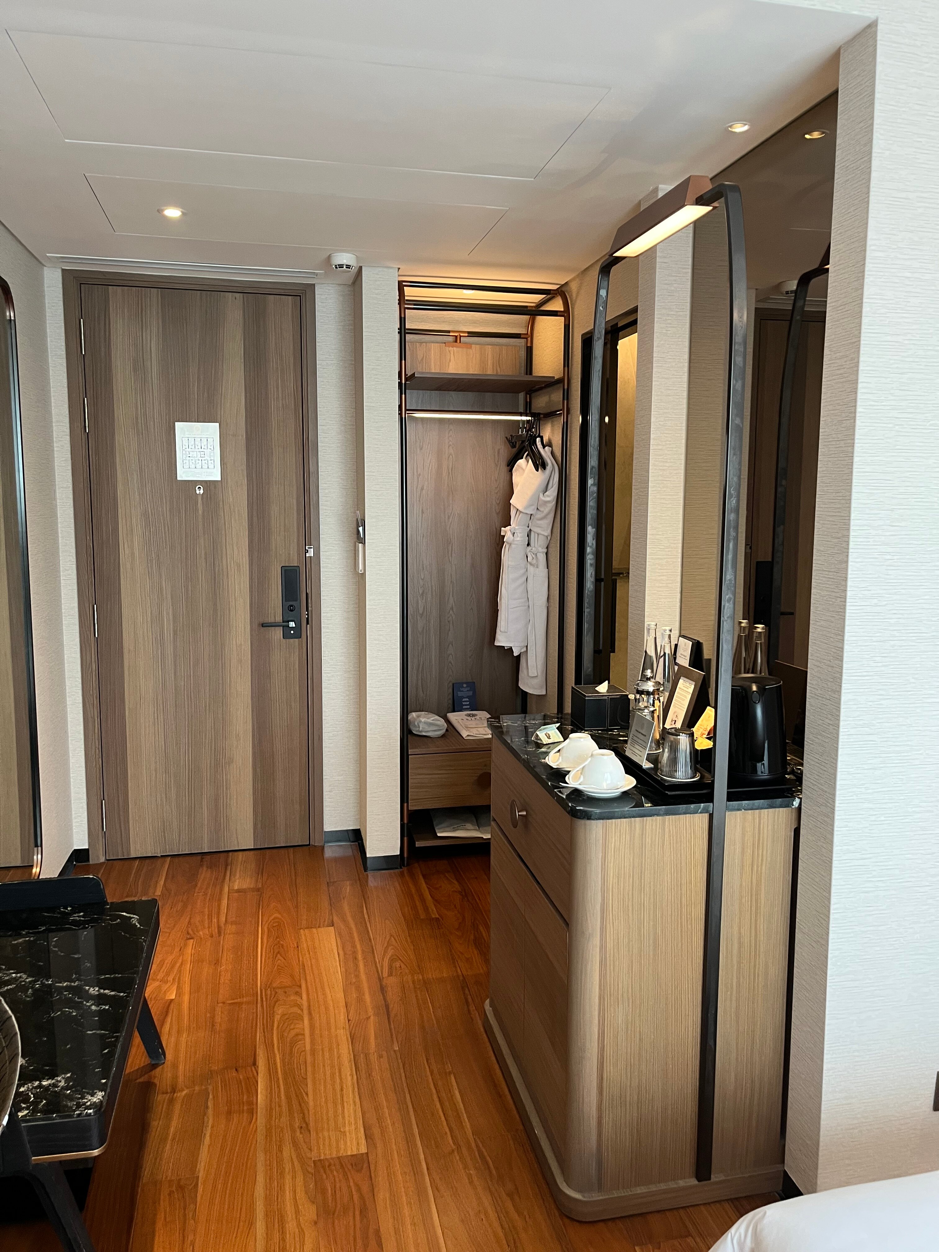 La Siesta Premium Saigon-客卧