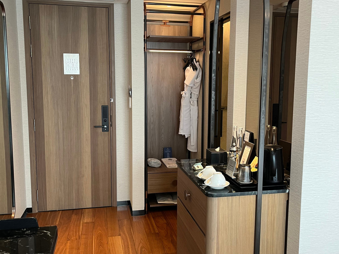 La Siesta Premium Saigon主图