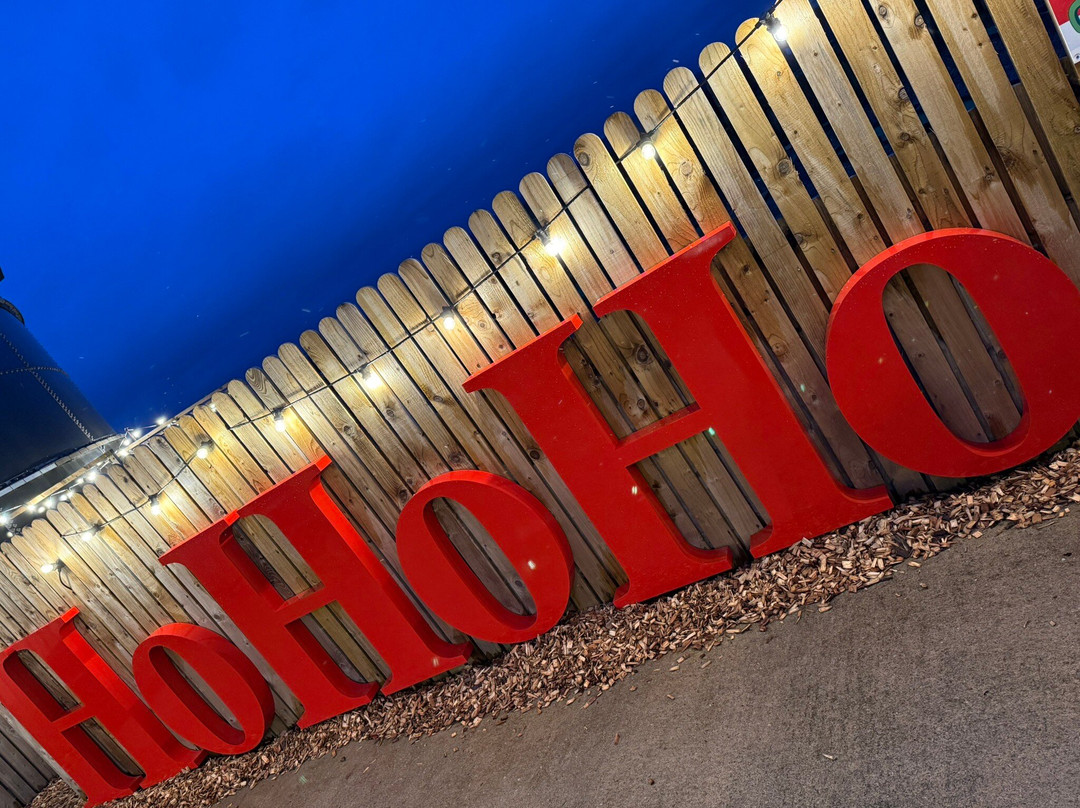 Walby Farm Park-Crosby on Eden必去景点