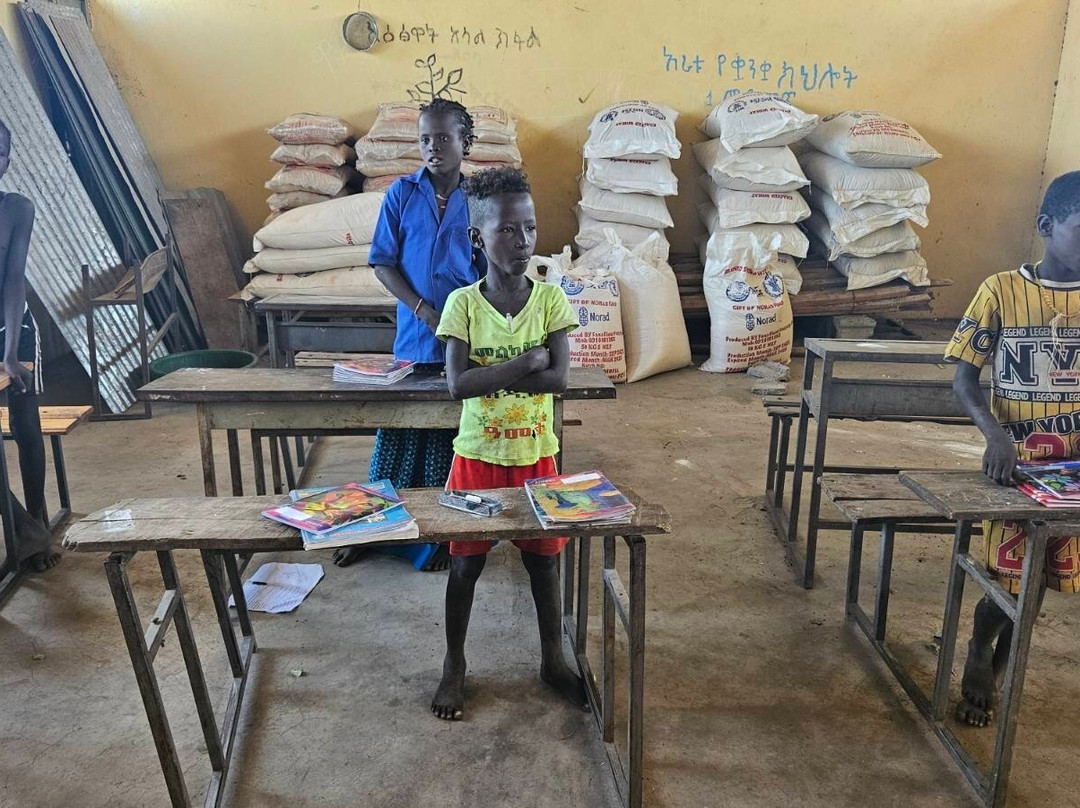 Awaze Tours-亚的斯亚贝巴必去景点