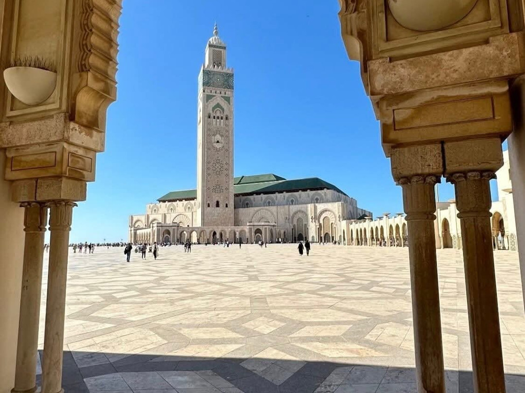 Morocco Travel Link-非斯必去景点