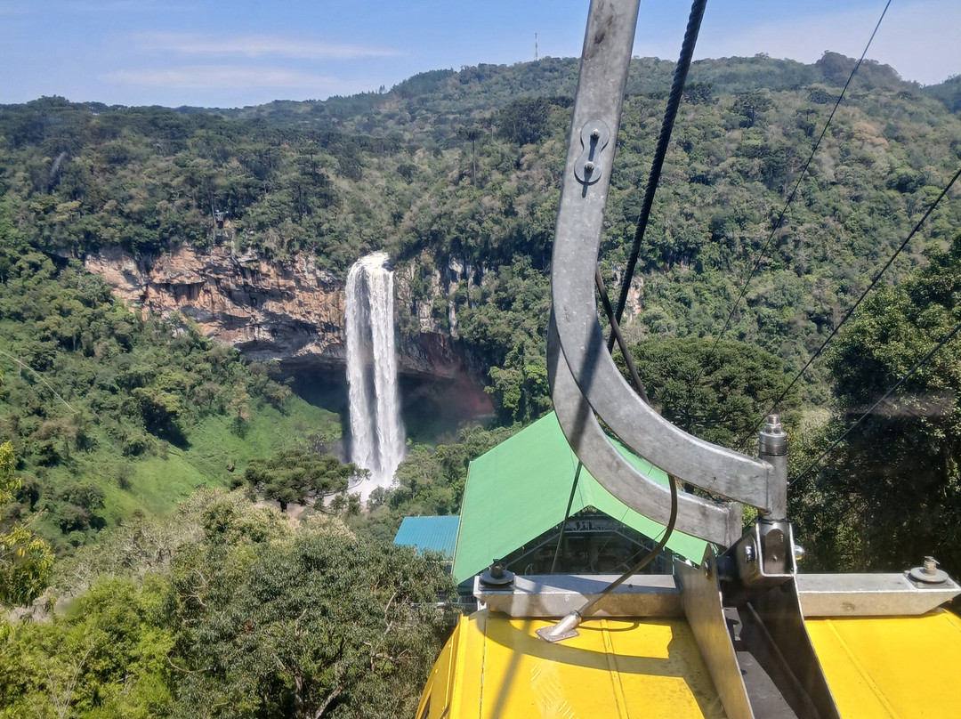 Luvitransfer receptivos-Igrejinha必去景点