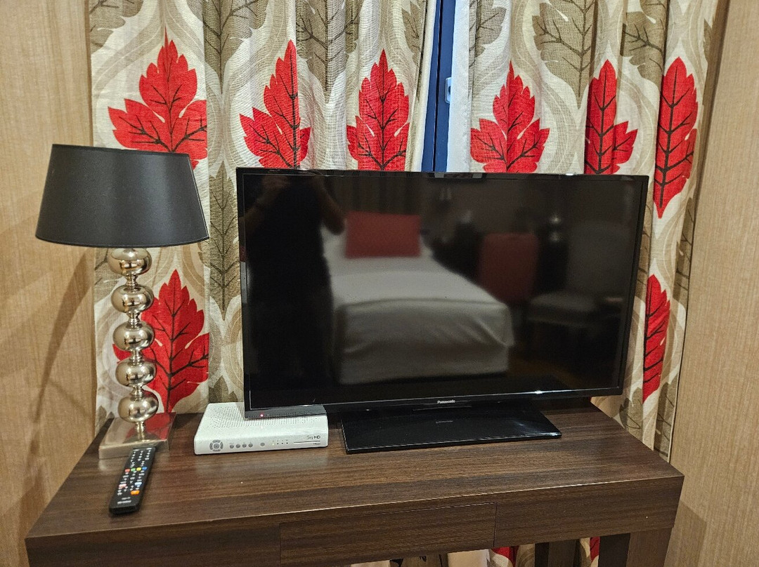 VMaison Boutique Hotel主图