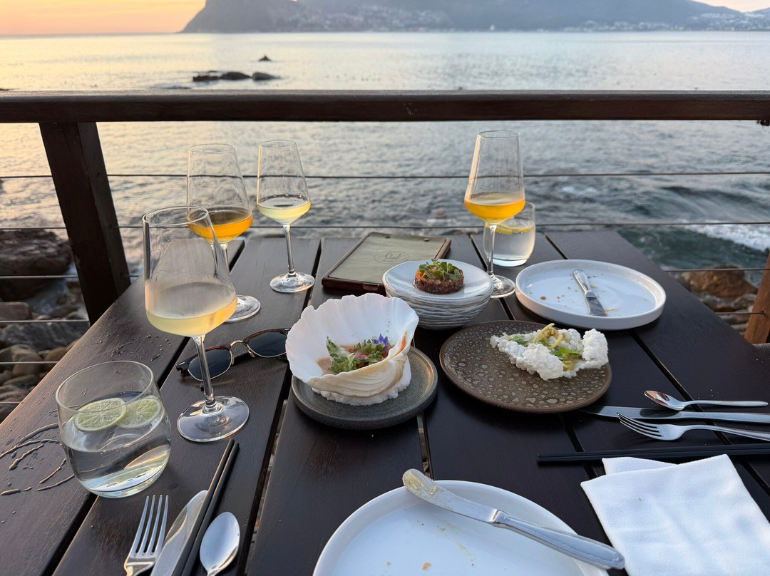 Chefs Warehouse At Tintswalo Atlantic