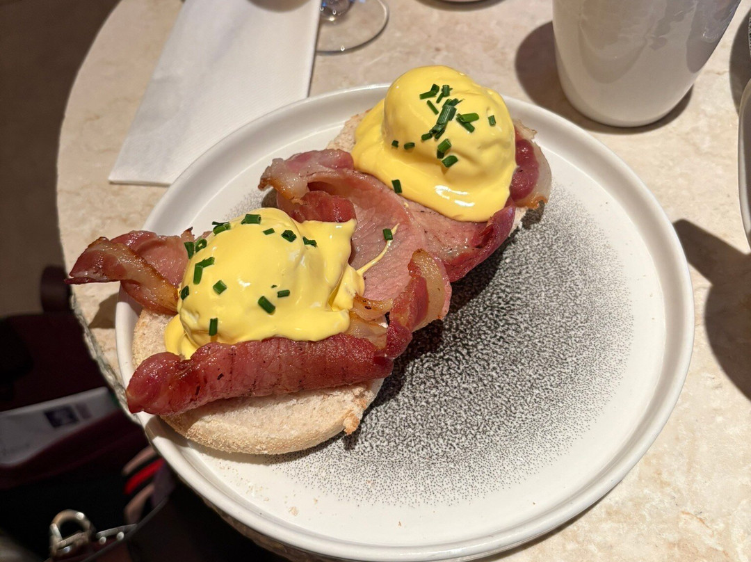 Clubrooms At Heathrow Terminal 3-豪恩斯洛必去景点