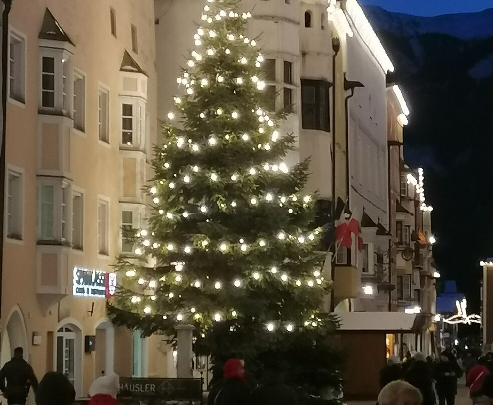 蒙德舍因酒店主图