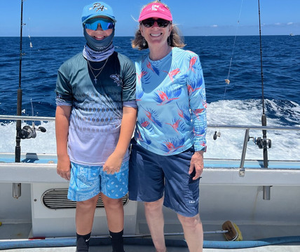 Black Dog Fishing Charter-朱庇特必去景点