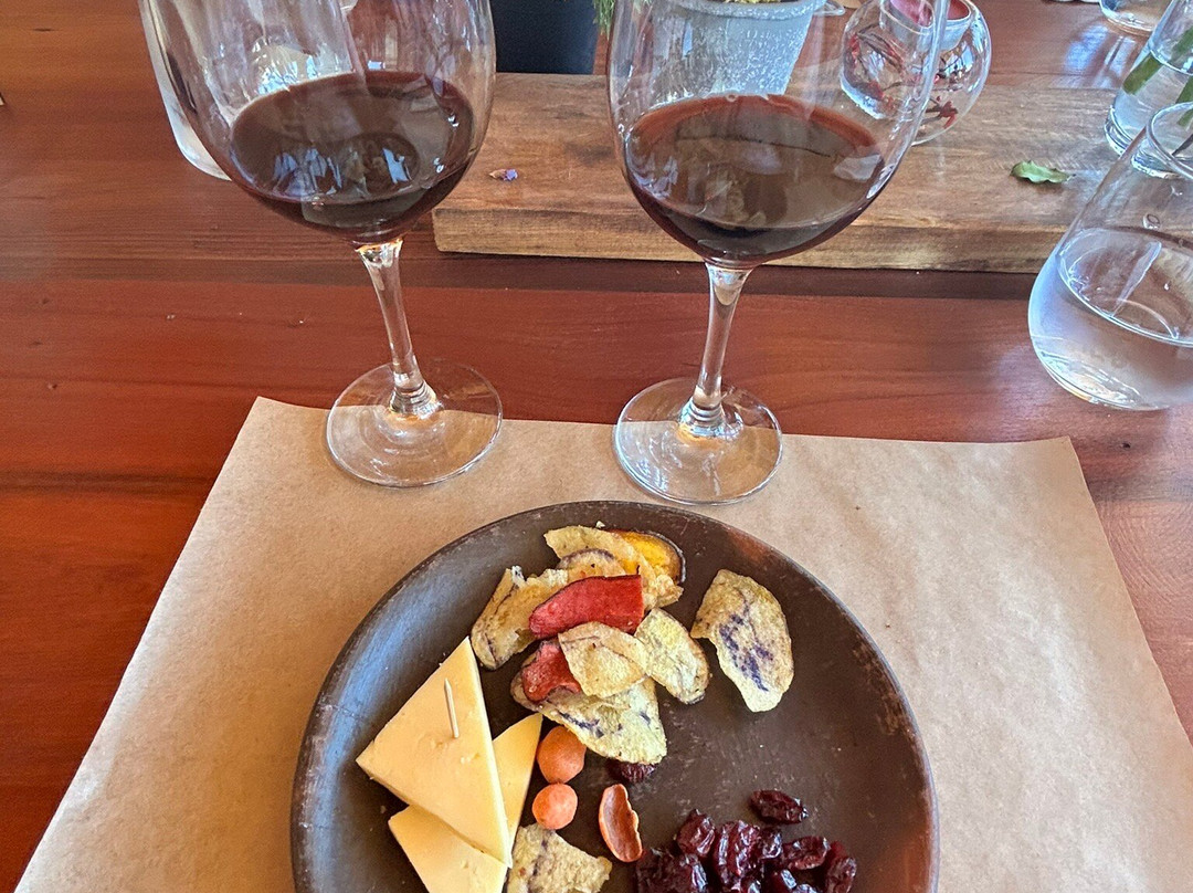 Campo La Quirinca-Isla de Maipo必去景点