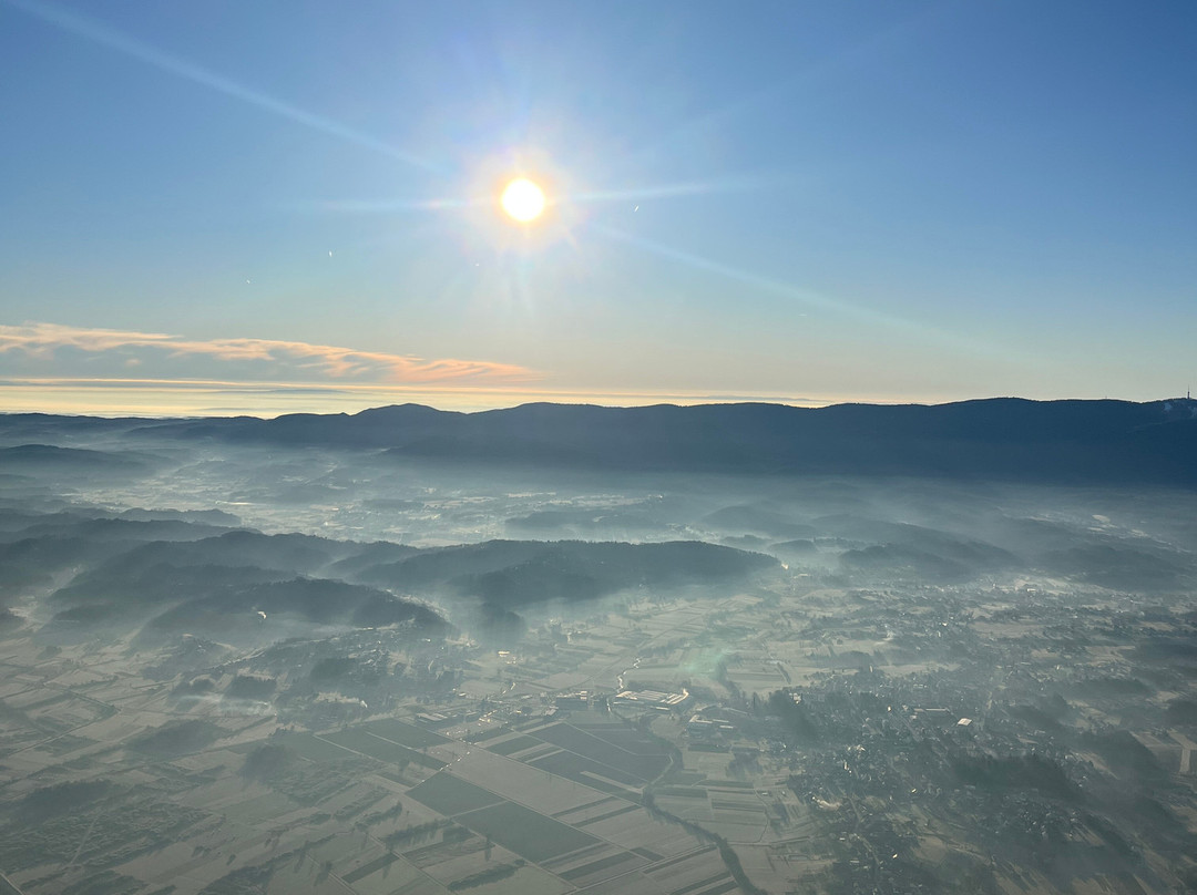 Balon Klub Zagreb-萨格勒布必去景点