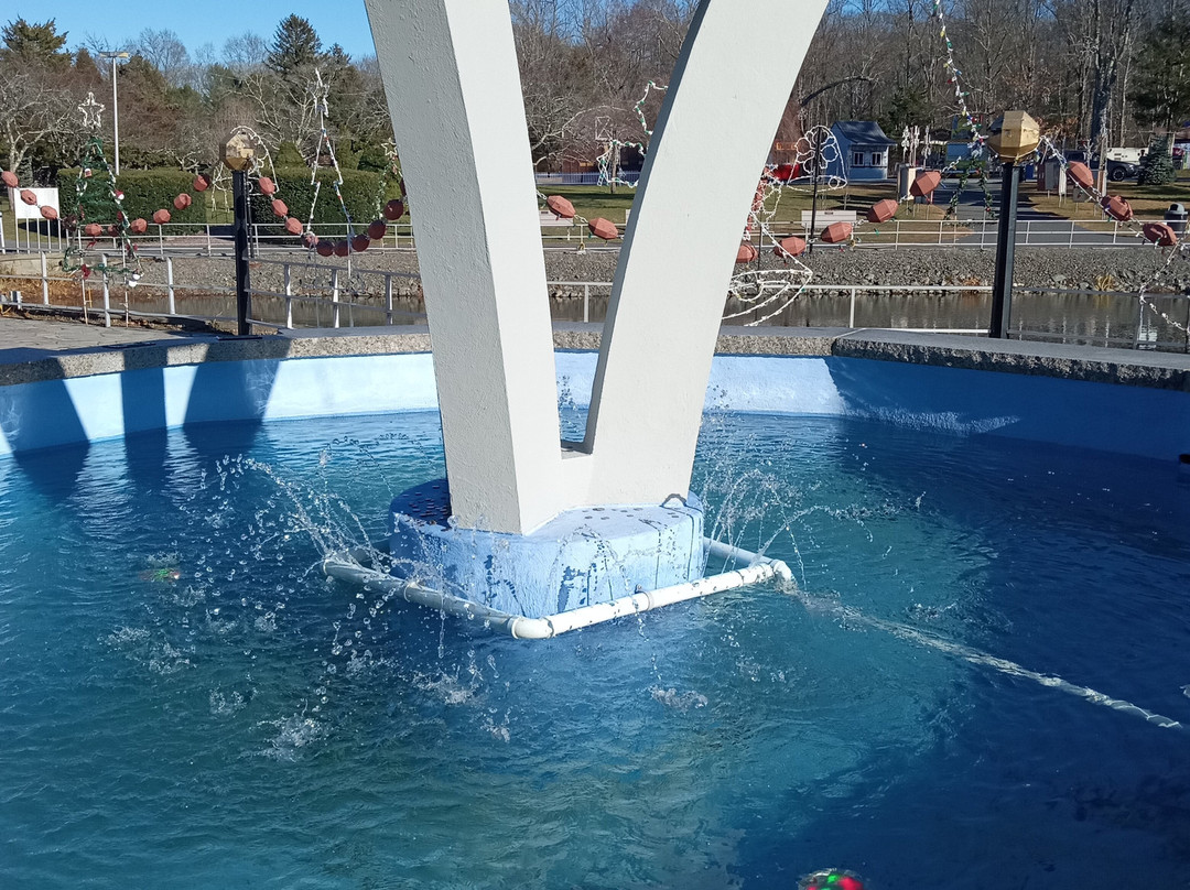 National Shrine of our Lady of La Salette-Attleboro必去景点