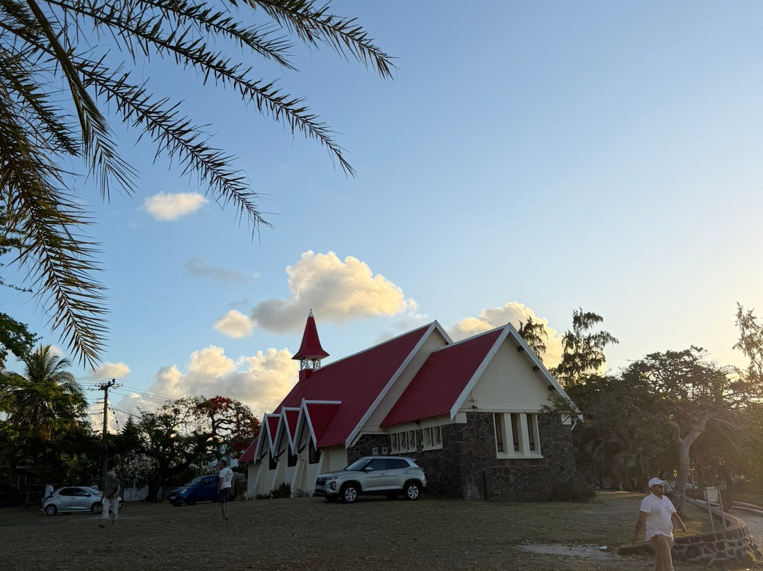 Mr Ro Mauritius Tours-波特弗拉克必去景点