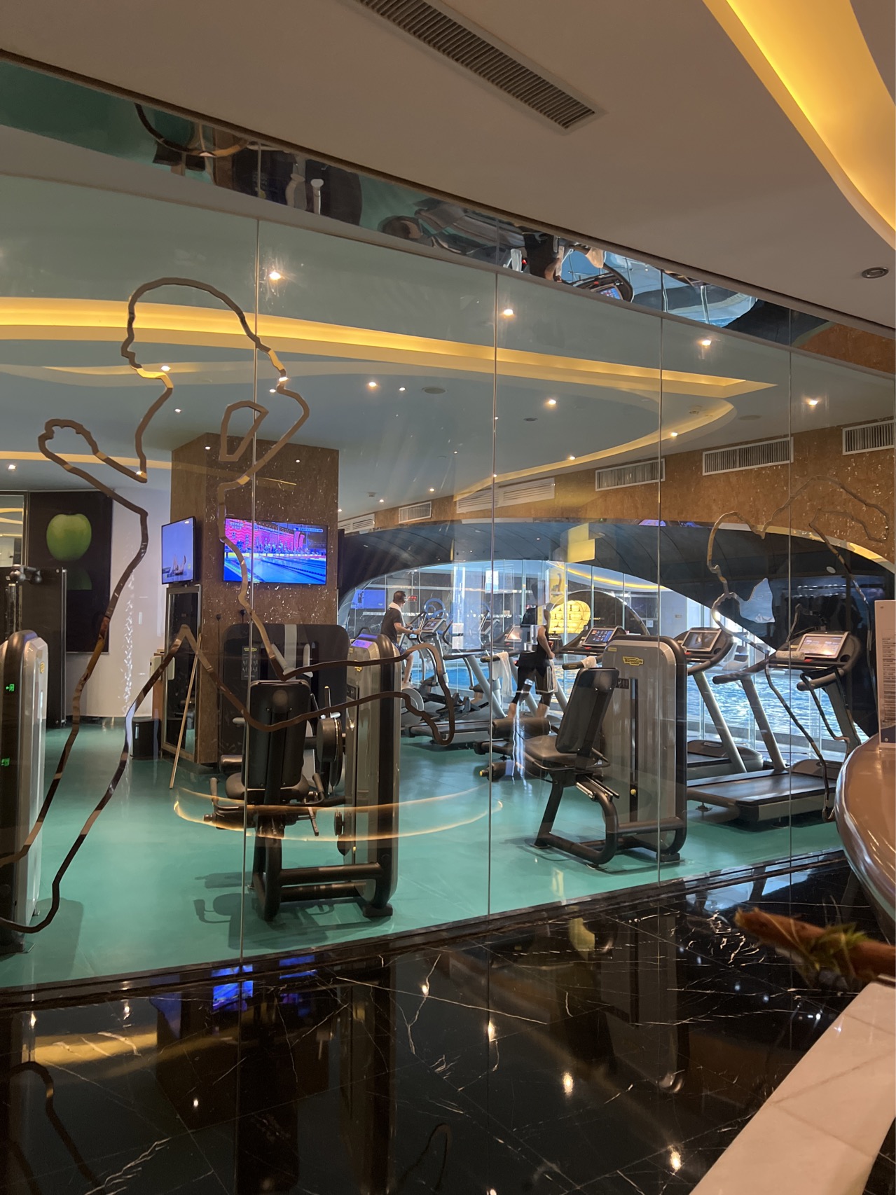 昆明索菲特大酒店-官方