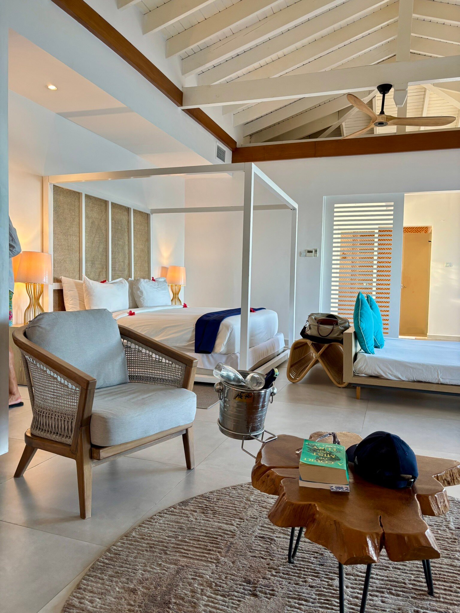 Le Mersenne Zanzibar, Autograph Collection-官方