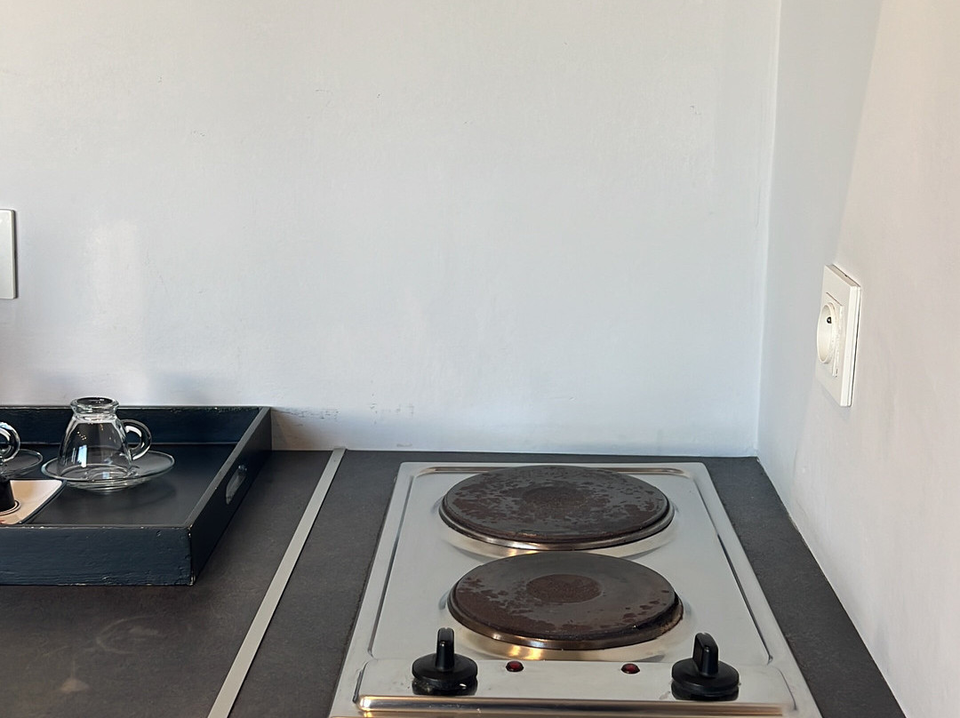 Casablanca Suites & Spa主图