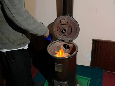 Noorband Qalla Hotel