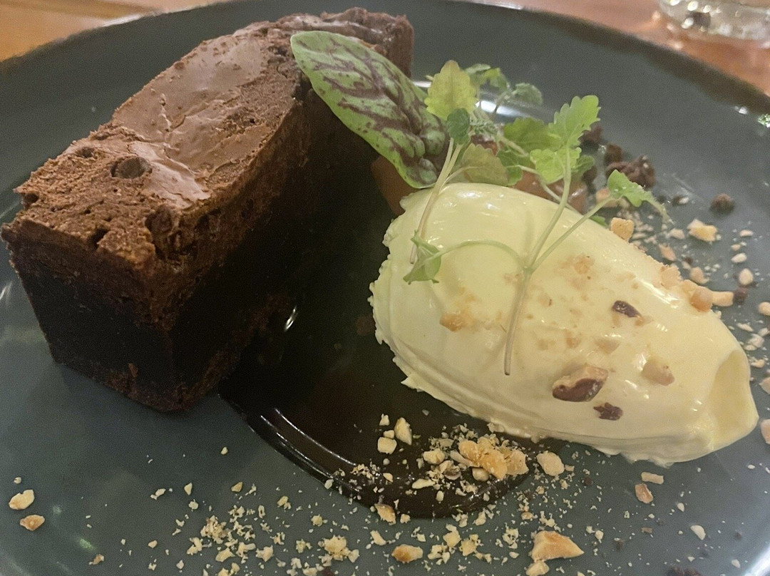 The Gardens-Yalding必去景点