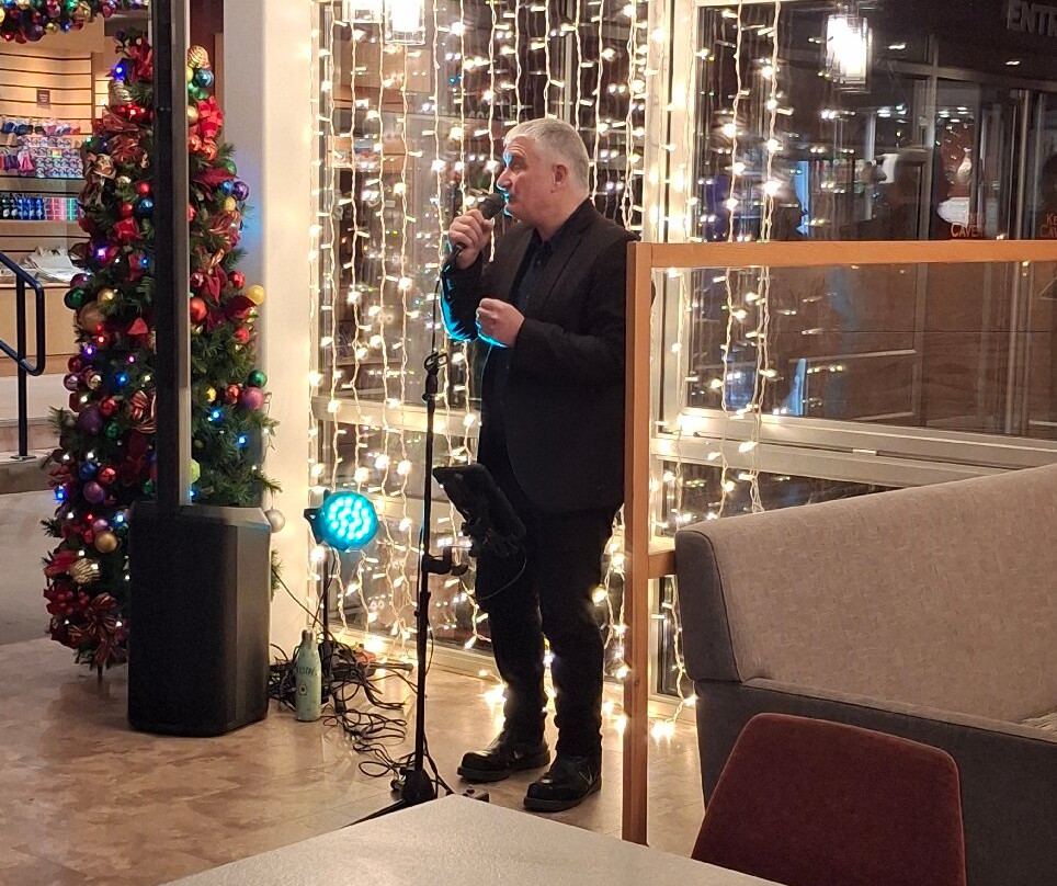 肯特洞穴-托基必去景点