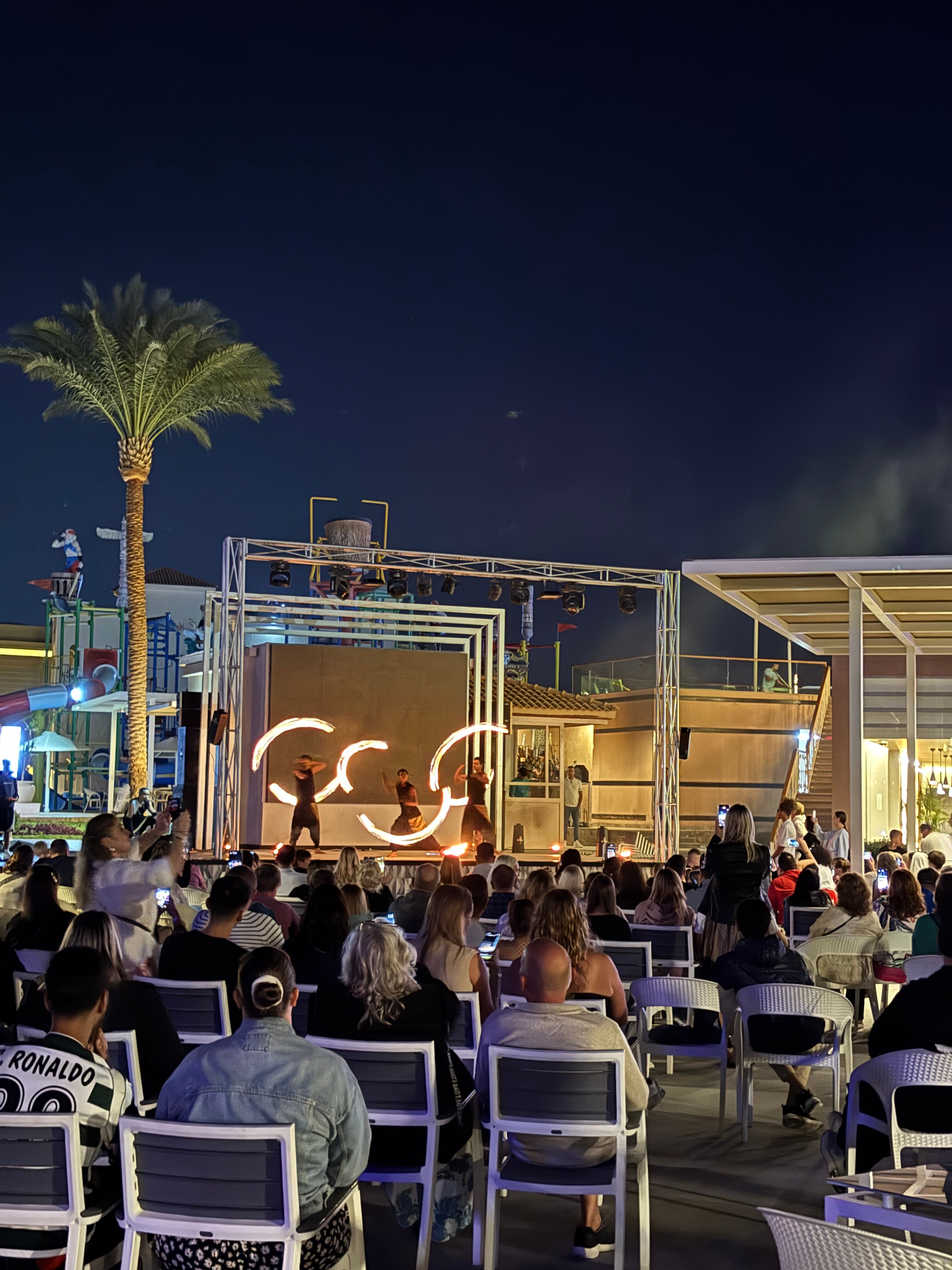 Pickalbatros Aqua Blu Resort - Hurghada-浴室