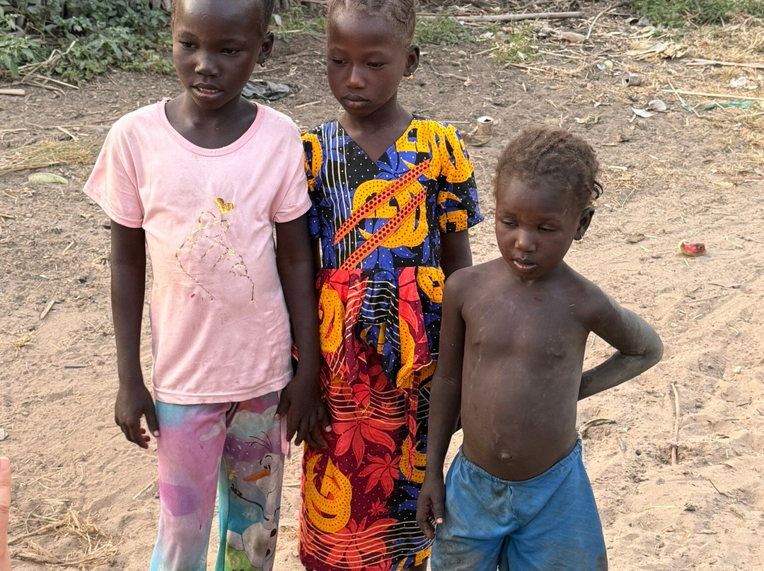 Simon Tours-Kotu必去景点