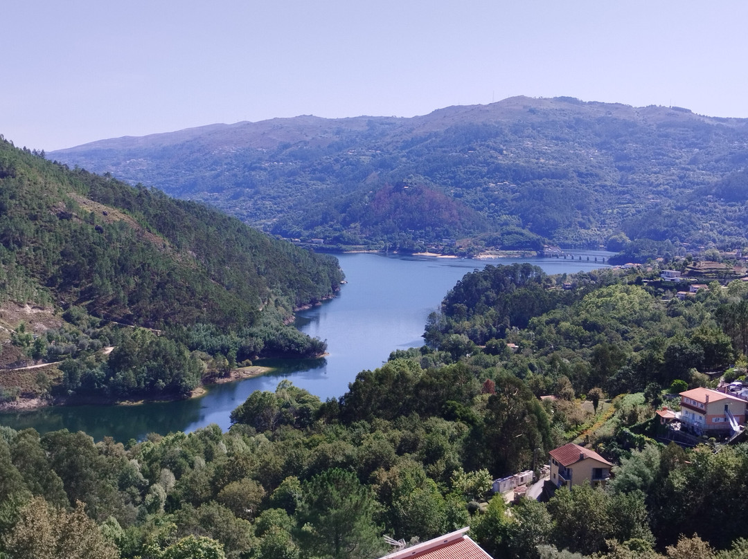 Sao Bento da Porta Aberta-Terras de Bouro必去景点