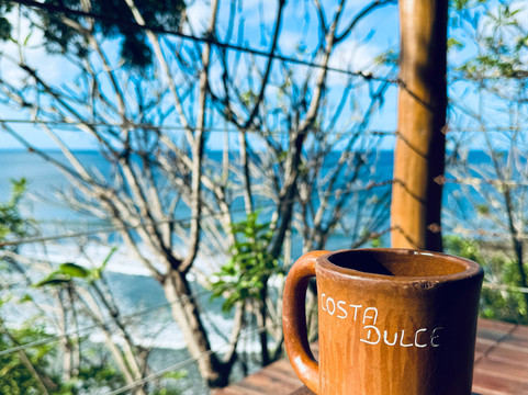 Costa Dulce Beach Hotel & Retreat Center主图